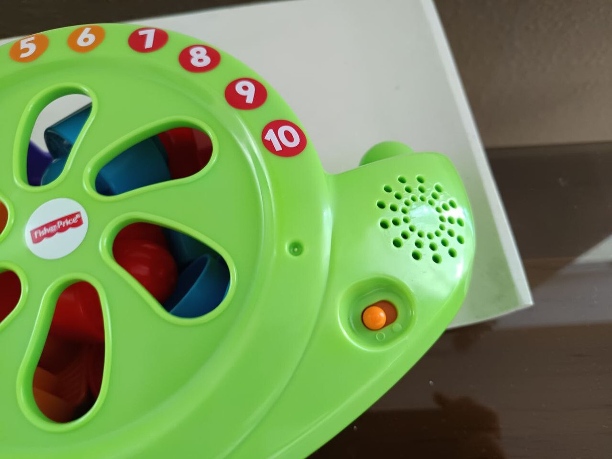 Produktbild von Musik Licht Babygeschenk Baby Krabbel Spielzeug Schnecke 6-18 Monate - Mit Licht & Musik, Automatische Hinderniserkennung, Pädagogisches Spielzeug Baby Spielzeug 1 Jahr