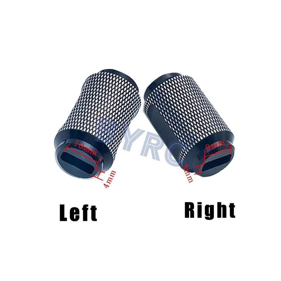 Hudy 181110 Ball Joint Wrench RC Aluminum Ball End Assembly Remover 4 & 5 mm - Image 3 of 4