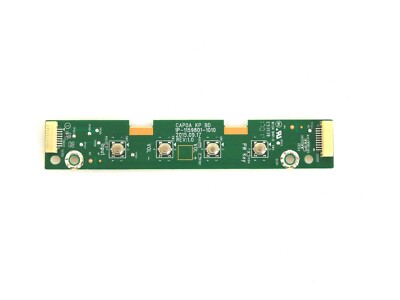 Vizio E65-E3 Key Button Board 1P-1159801-1010