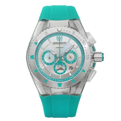 Original Tech Marine Watch TechnoMarine Cruise Original
