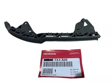 FITS: 13 - 18 ACURA RDX PASSENGER RIGHT BUMPER HEADLIGHT MOUNT BRACKET OEM NEW