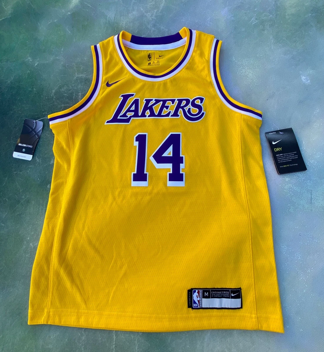 Los Angeles Lakers Gear, Lakers Jerseys, Store, Lakers Shop