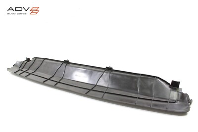 2022-2024 VOLKSWAGEN TAOS RADIATOR CORE SUPPORT LOWER AIR BAFFLE