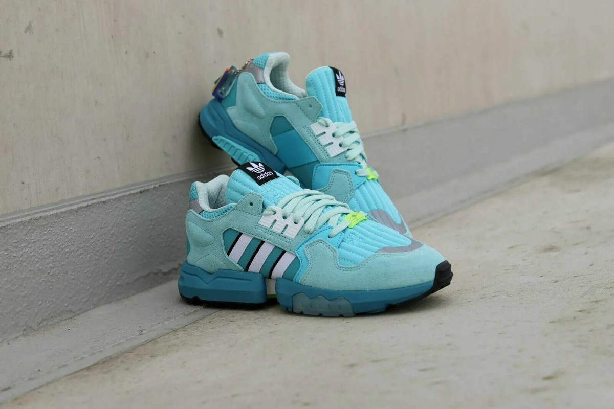 adidas ZX Torsion Originals Sneaker , Gr. 41 1/3, EG7964