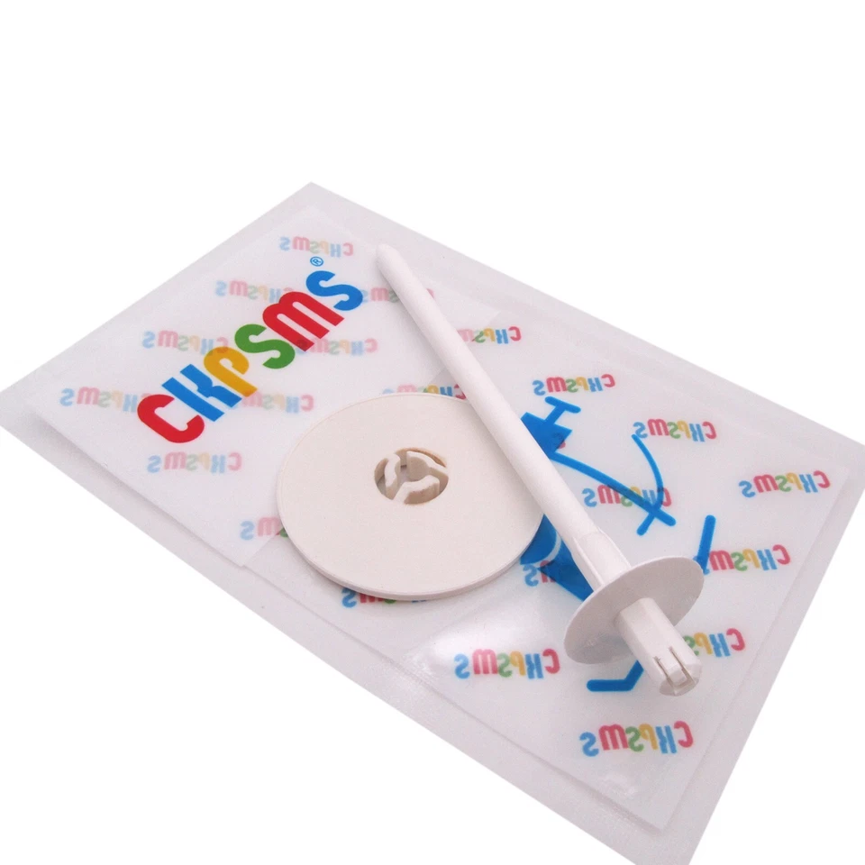 Spool Pin & Cap FOR Brother PR600,PR620,PR650,PR655,PR1000,PR1055X Babylock BMP6 - Image 3 of 3