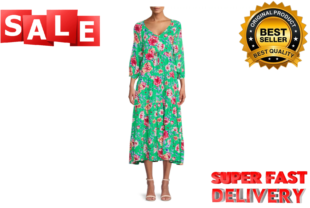 maxi dress for women fast delivery Linen Maxi Pinafore Dress Fiona XL / Cobalt Blue