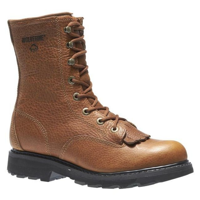 summer steel toe work boots