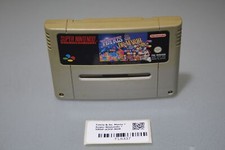 ebay® Auktion 226819752067 | Tetris & Dr. Mario - Super Nintendo SNES Spiel Modul - PAL - SNES Thumbnail of ebay® auction 226819752067 | Tetris & Dr. Mario - Super Nintendo SNES Spiel Modul - PAL - SNES