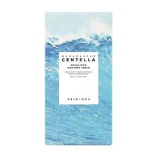 Madagascar Centella Hyalu-Cica Moisture Cream 75 ml/2.53 oz NEW SEALED