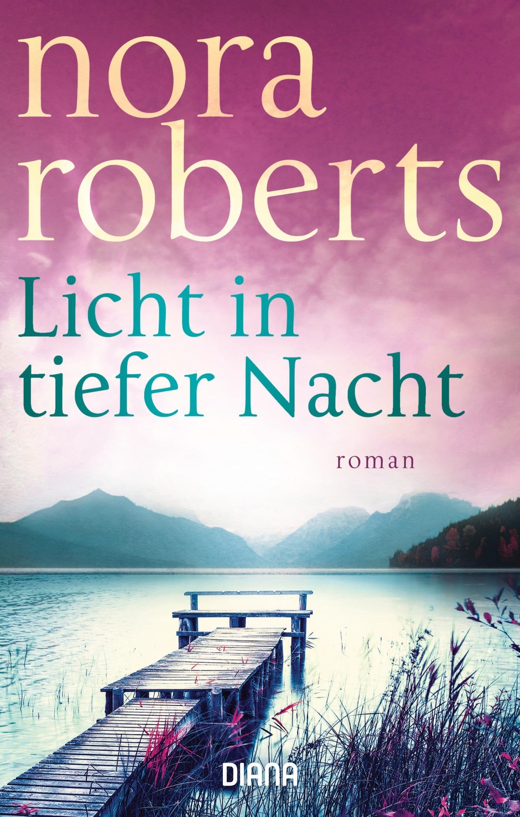 Thumbnail - Licht In Tiefer Nacht, Nora Roberts