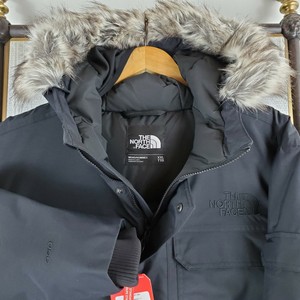 north face gotham 111