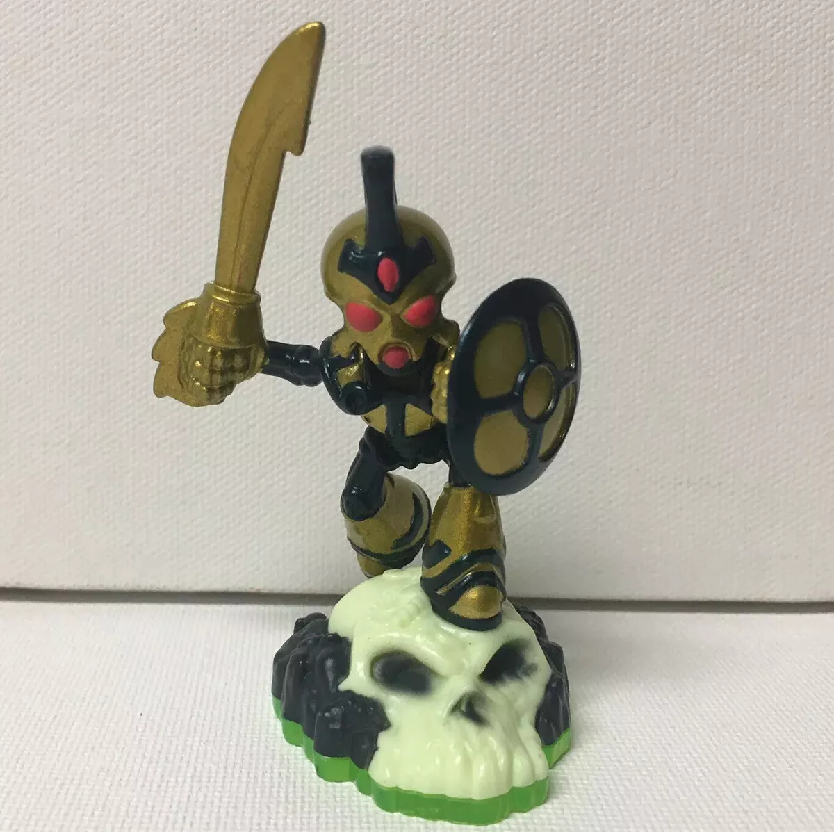 Skylanders clearance chop chop