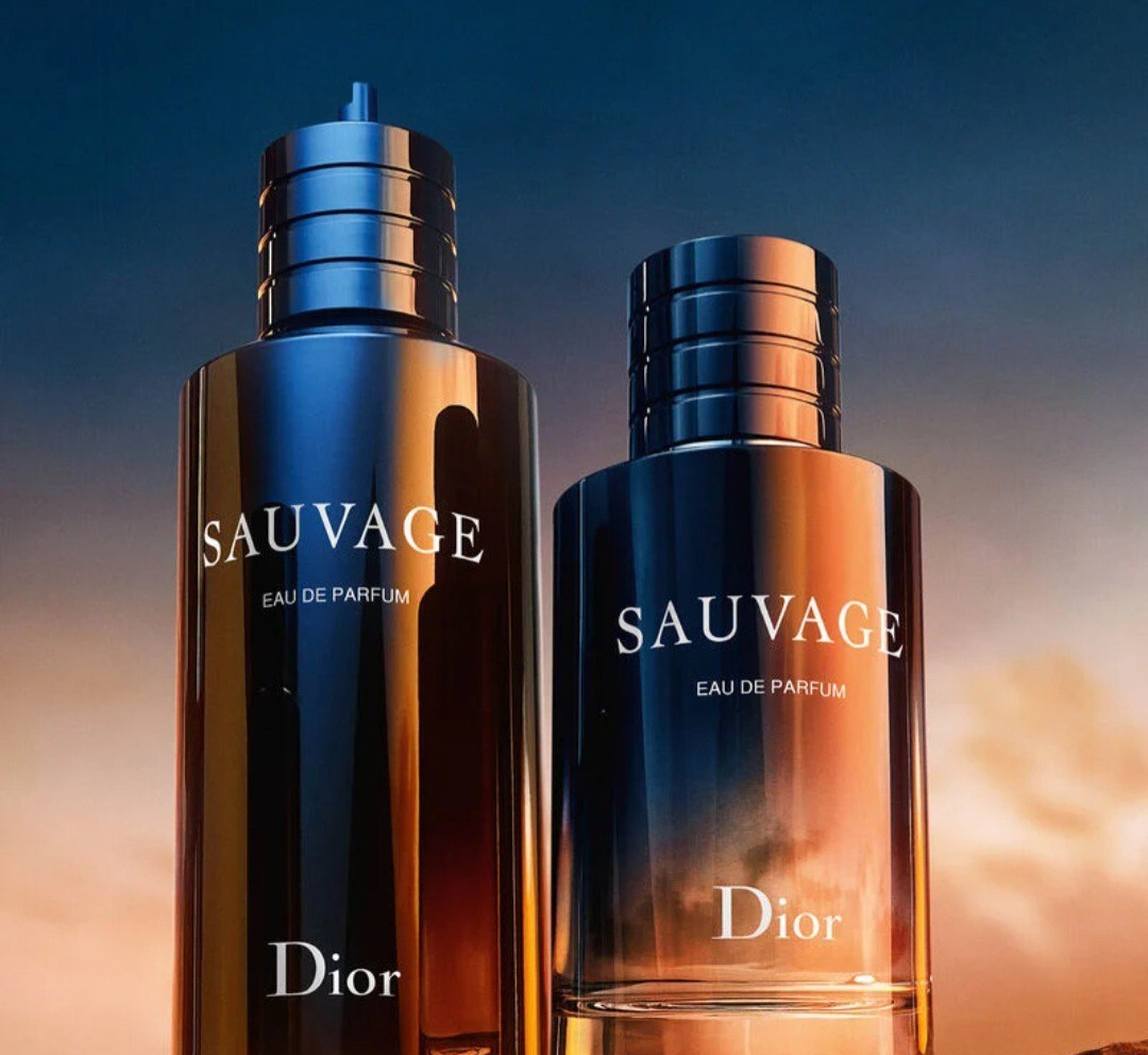 Clone Sauvage EDP by Christian Dior 1oz Man's Perfume Spray