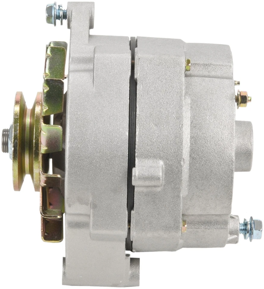Alternador (remanufacturado) Bosch para 1975-1978 GMC K15 Suburban 1976 1977 Foto 3 de 4