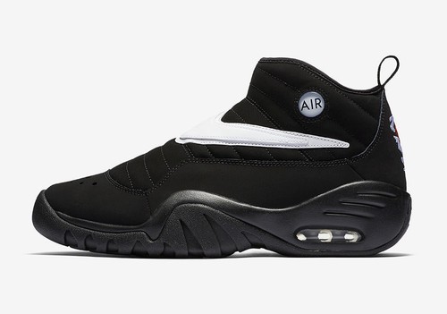 2017 Nike Air Shake NDESTRUKT size 8 