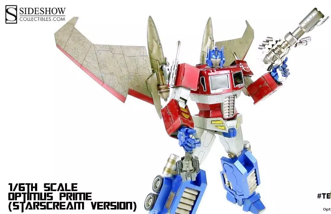 Transformers gen 1 toys discount
