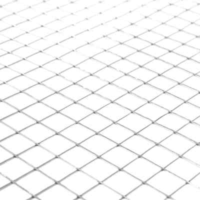 Rete Metallica In Acciaio Inox 304 - 150 Maglie, Ideale Per Filtri, Protezione E Decorazione - Foto 12