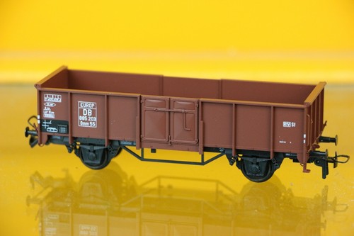 Klein Modellbahn 3078 Mittelbordwagen typ Omm55 DB | Zustand: Neu