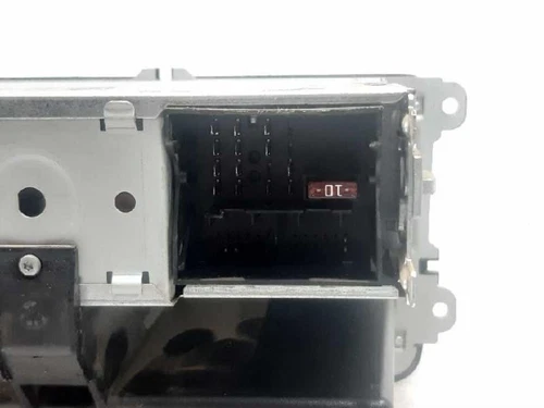 5K0035156 Sistema Audio/Radio Cd para VOLKSWAGEN AMAROK (2HA/2HB/S1B)(20 4901643 - Imagen 3 de 10