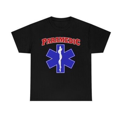 Paramedic EMS Symbol