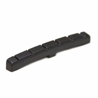 BACK TUSQ KOPFHAUBE FÜR E-GITARRE TYP STRATO - PT-5000-00 ZUBEHÖR PE