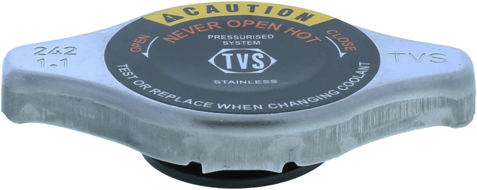 For 2006-2020 Honda Fit 1.5L GAS-OE Type Radiator Cap Gates 176IF83 - Image 3 of 4