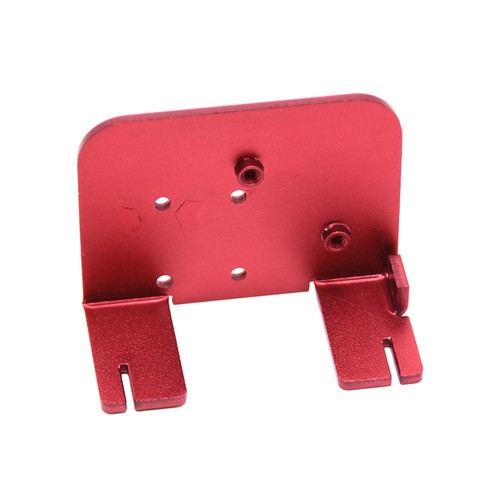 X-axis MGN12C Linear Rail Guide Kit with Fix Plate Mount Bracket for 3D A7S0 - Afbeelding 3 van 7