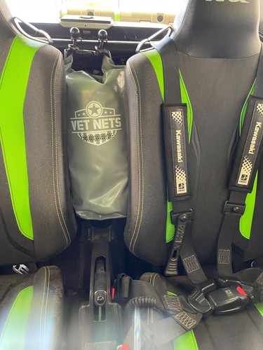 Utv Dry Bag (Sxs storage bag) - Picture 7 of 11
