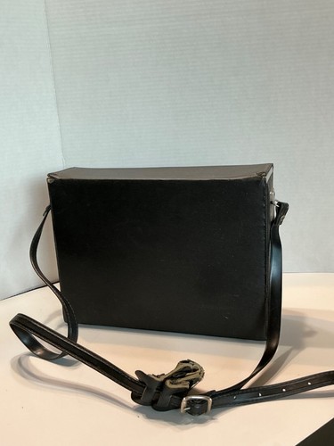 Vintage Polaroid 350 Automatic Land Camera With Case-Manual-Lots of Accessories - Picture 10 of 16