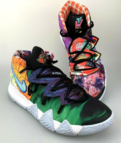 Nike Kyrie Kybrid S2 Pineapple Best of 