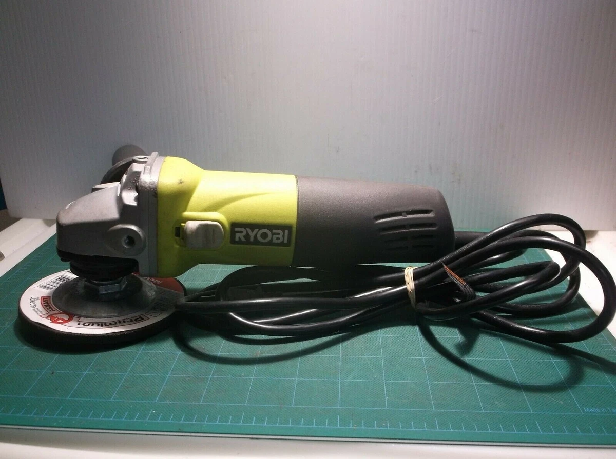 RYOBI AG4031G 4 1 2