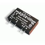OPTO-22 DC60MP Relay SSR 60V DC-IN 4-Pin