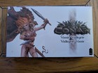 CONAN Board Game VANIR VALKYRIE Expansion KICKSTARTER EXCLUSIVE