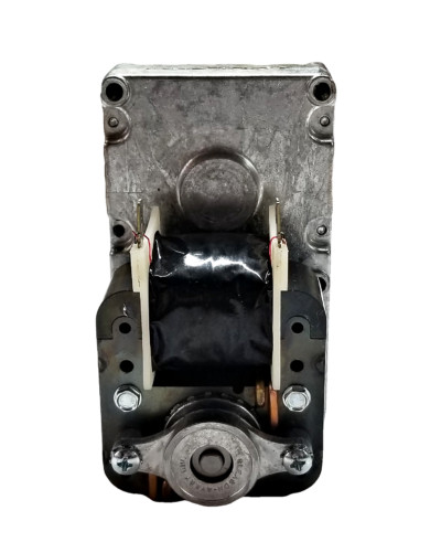 England Stove Works Pellet Stove 1 RPM Auger Motor 25-PDV, 55SHP10 PU-047040 USA