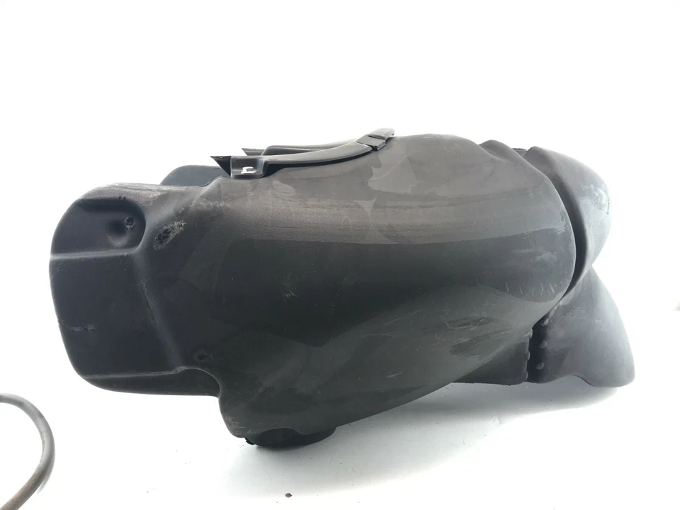 BMW F650 F 650 1997 97-99 tanque de gasolina pila de combustible depósito de gasolina Foto 4 de 4