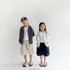 New Bichuit Linen Pants Official