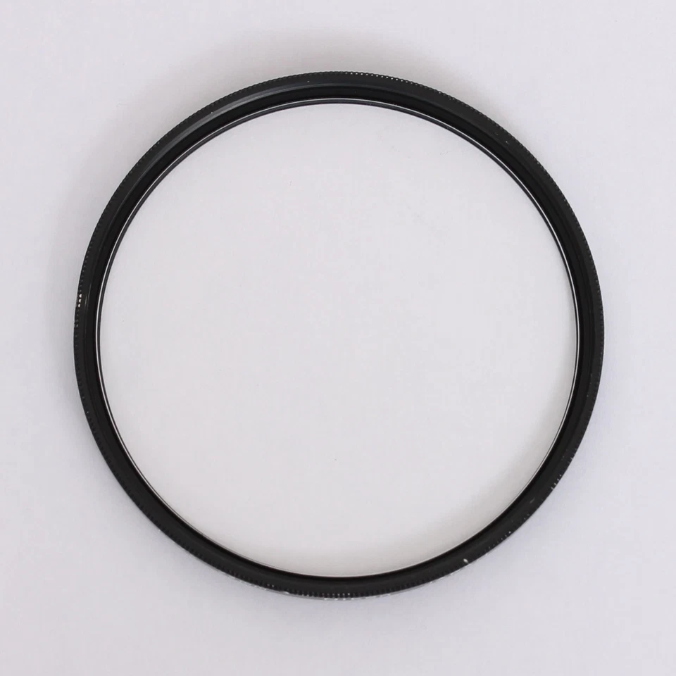 Genuine Nikon 72mm L37c UV Threaded Lens Filter for SLR (Made in Japan) - Image 2 of 2