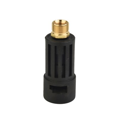 Anschlussadapter Hobby Bajonett Typ K M22 Außengewinde Hochdruck