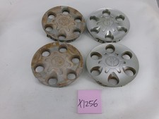 Center Caps Hubcaps Toyota Tundra Tacoma 42603-0c030 16 Oem Wheel Genuine Center Caps Hubcaps Toyota Tundra Tacoma 42603-0c030 16 Oem Wheel Genuine