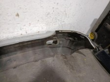 Pare-choc arrière Hyundai GETZ