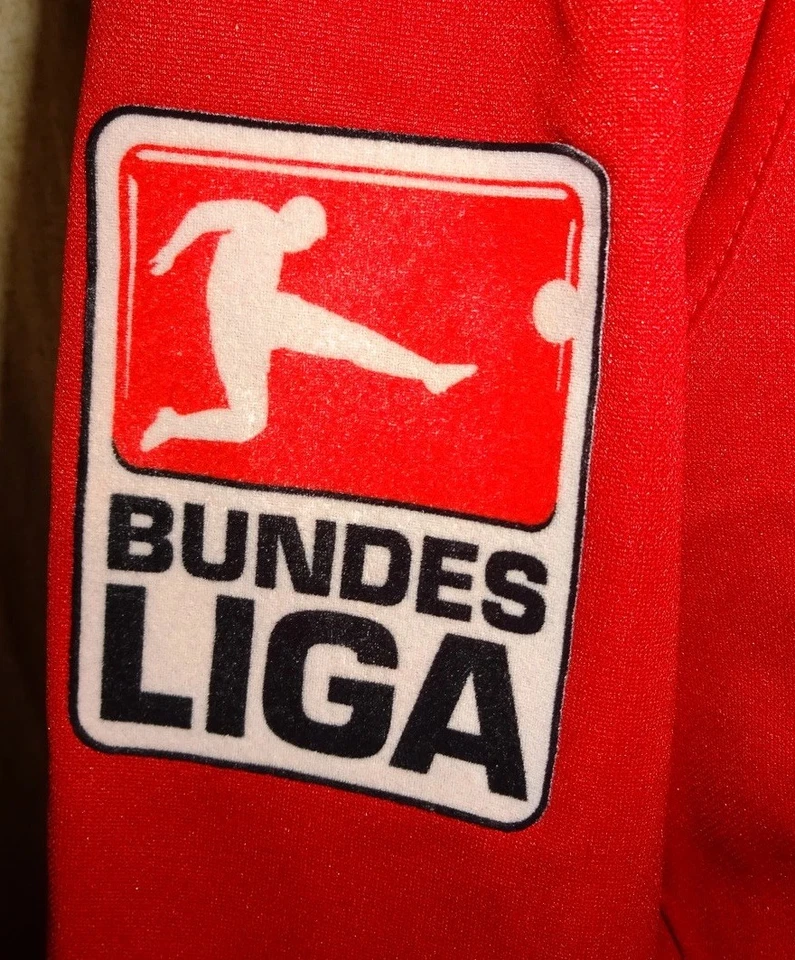 Energie Cottbus saller Matchworn Trikot 2009/10 "Penny" + Nr.38 Straith Gr.L- XL - Bild 2 von 4