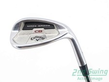 Callaway Mack Daddy CB Wedge Sand SW 56  Graphite Ladies Right 34.5in