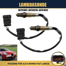 LAMBDASONDE LAMDASONDE 46750245 für Lancia Lybra Ypsilon Fiat Panda Alfa Romeo