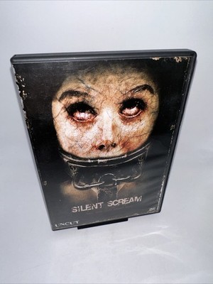 Silent Scream - Uncut mit Shanti Lowry, Melissa Schuman (DVD, 2007) pmhe