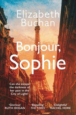 Bonjour, Sophie Elizabeth Buchan