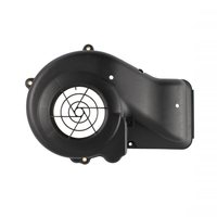 Piaggio Vespa Primavera 4T 3V 150 Ventilatorabdeckung RMS 2013-2016 M81200