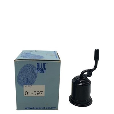 Blue Print ADBP230011 - Filtro Carburante Per Auto, 1 Pezzo, Compatibile Con Volvo XC40 E Altri, Codice OE 31465948 - copertina