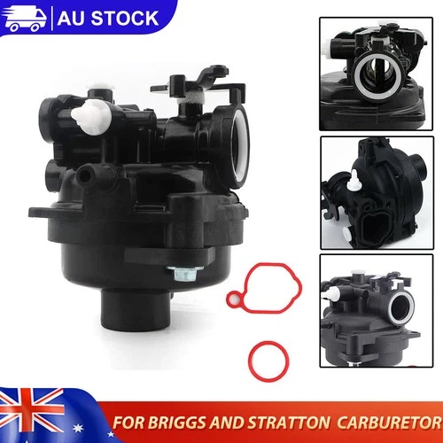 For Briggs And Stratton Carburetor 591160 Carb For 500E 550EX 625EX Lawn Mower