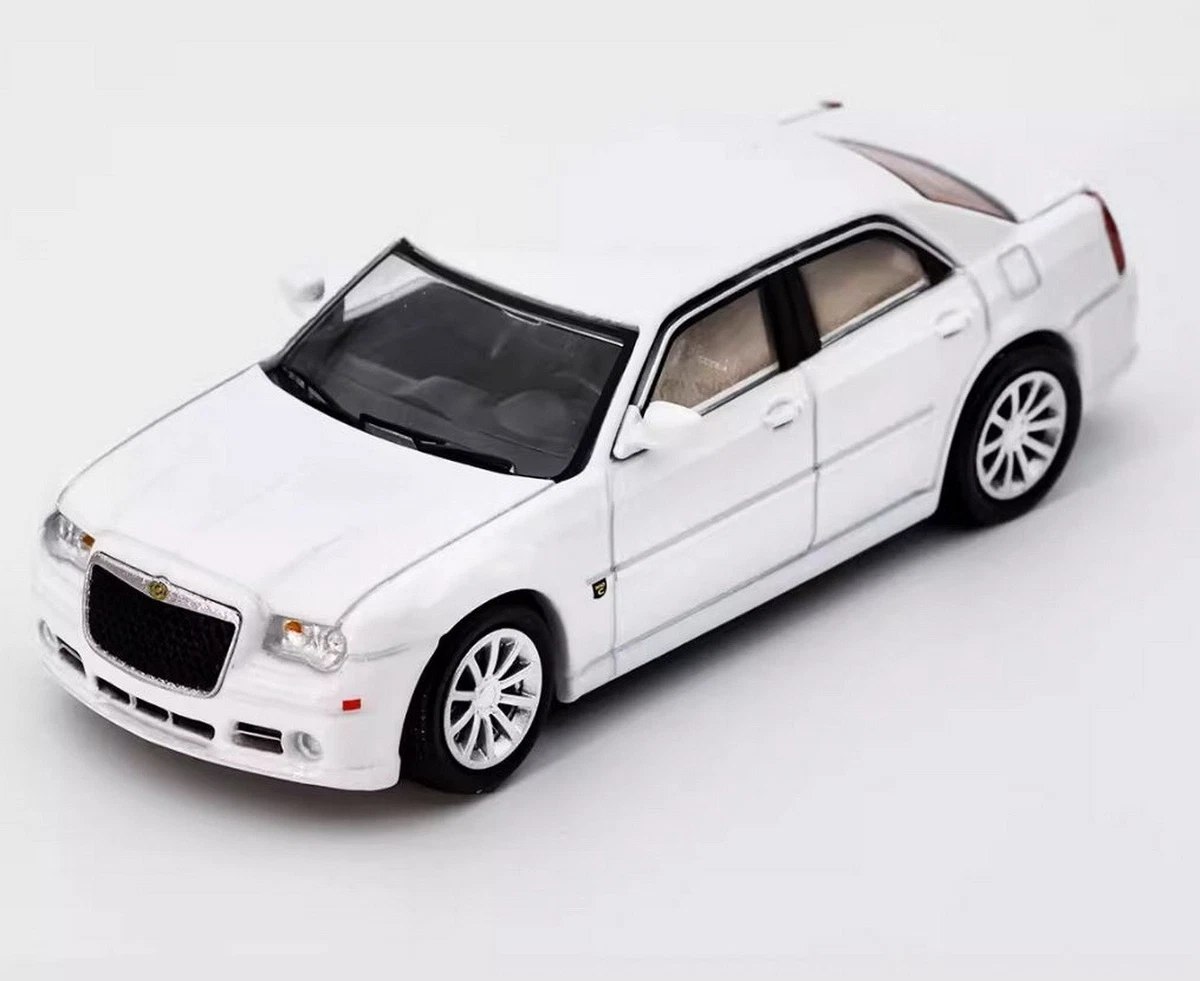 Chrysler 300 Diecast for sale - eBay