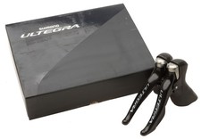 Shimano Ultegra ST-6800 SS1 Shift/Brake Lever Set STI 2x11s NOS NEW